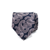 ROYAL PAISLEY TIE